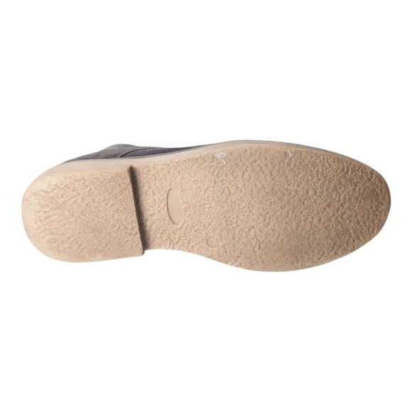 BRUNO MARC Men's Classic Chukka Boot Size 7.5 - Picture 8 of 9